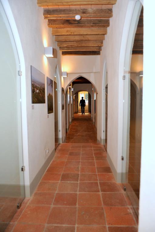 Palazzo Boccella Pensionat Villa Basilica Eksteriør billede